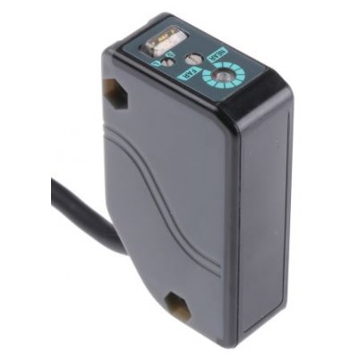 Panasonic EQ34PN Retro-reflective Photoelectric Sensor 0.1-2 m