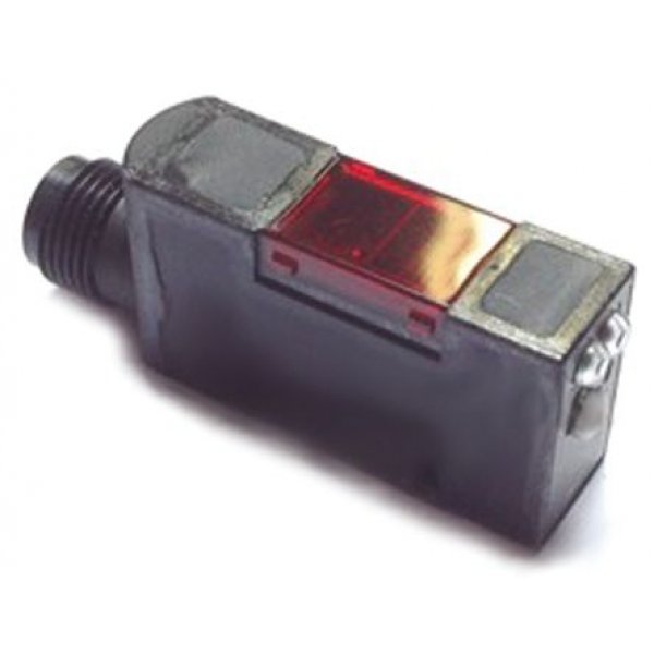Omron E3S-AD88 Diffuse Photoelectric Sensor 100 mm
