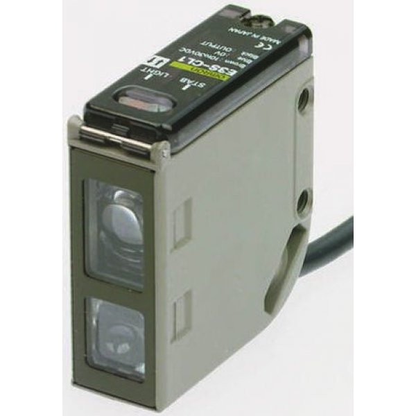 Omron E3SCL1 Distance Distance Sensor 5-200 mm