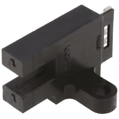Omron EE-SX675 Through Beam (Fork) Photoelectric Sensor 5 mm