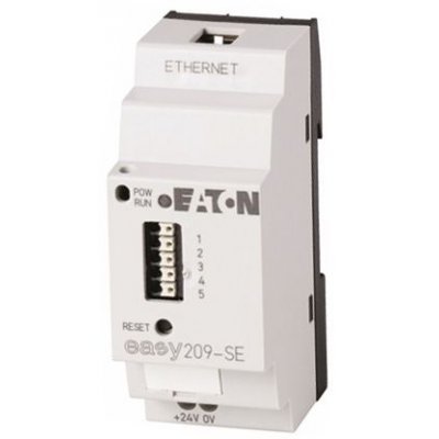 Eaton EASY209-SE PLC I/O Module 24 V