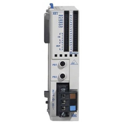 Idec FC4A-AS62M Interface Unit 248 Inputs 186 Outputs