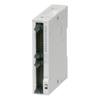 Mitsubishi FX5-32ER/ES PLC I/O Module 16 Inputs 16 Outputs