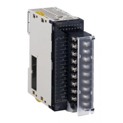 Omron CJ1WID212 PLC I/O Module 16 Inputs
