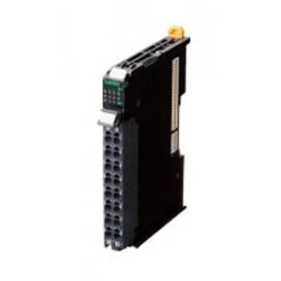 Omron NXILM400 PLC I/O Module 4 Inputs 4 Outputs