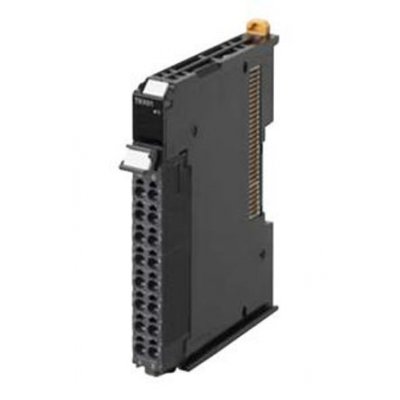 Omron NXPF0630 Power Distribution Module 4A