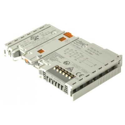 Wago 750-431 PLC I/O Module 8 (Channel) Inputs 24 Vdc
