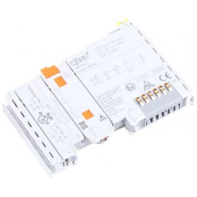 Wago 750-400 PLC I/O Module 2 (Channel) Inputs 24 Vdc