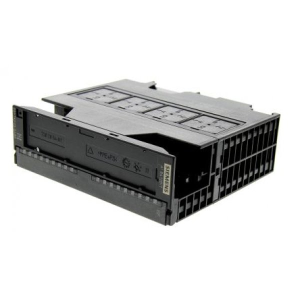 Siemens 6ES7331-7KF02-0AB0 PLC I/O Module 8 Inputs 24 Vdc