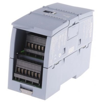 Siemens 6ES7231-5PD32-0XB0 PLC I/O Module 4 Inputs 24 Vdc