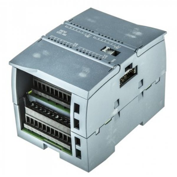 Siemens 6ES7223-1BL32-0XB0 PLC I/O Module 16 Inputs 16 Outputs 24 Vdc