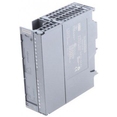 Siemens 6ES7322-1HF01-0AA0 Digital I/O Module 8 Outputs 24 Vdc/230 Vac