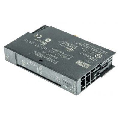 Siemens 6ES7131-4BF00-0AA0 PLC I/O Module 8 Inputs 24 Vdc