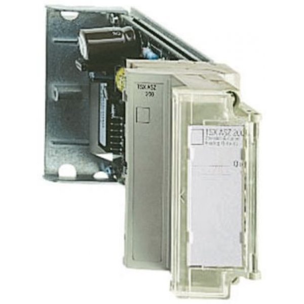 Schneider TSXAEZ801 Modicon TSX Micro PLC I/O Module 8 (Channel) Inputs