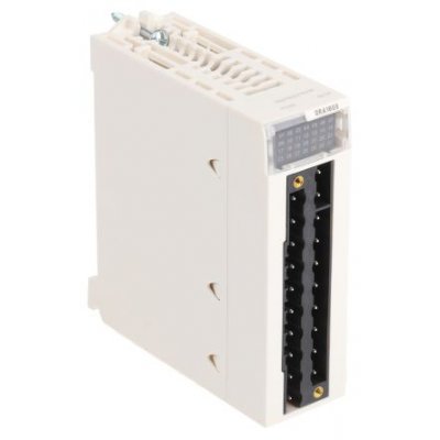 Schneider BMXDRA1605 PLC I/O Module 16 Outputs