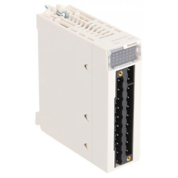 Schneider Electric BMXDRA1605 PLC I/O Module 16 Outputs