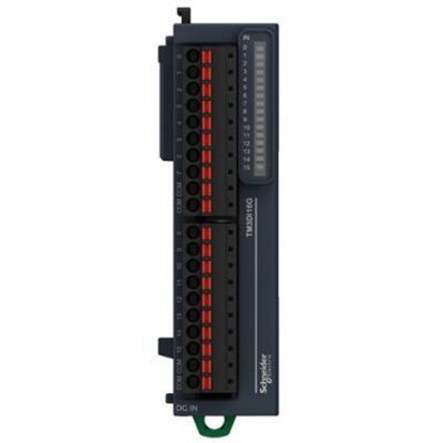 Schneider TM3DI16G PLC I/O Module 16 Inputs