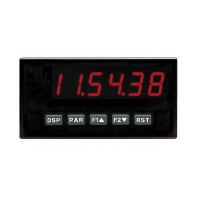 Red Lion PAXC0020 8 Digit LCD Counter 30 Vdc