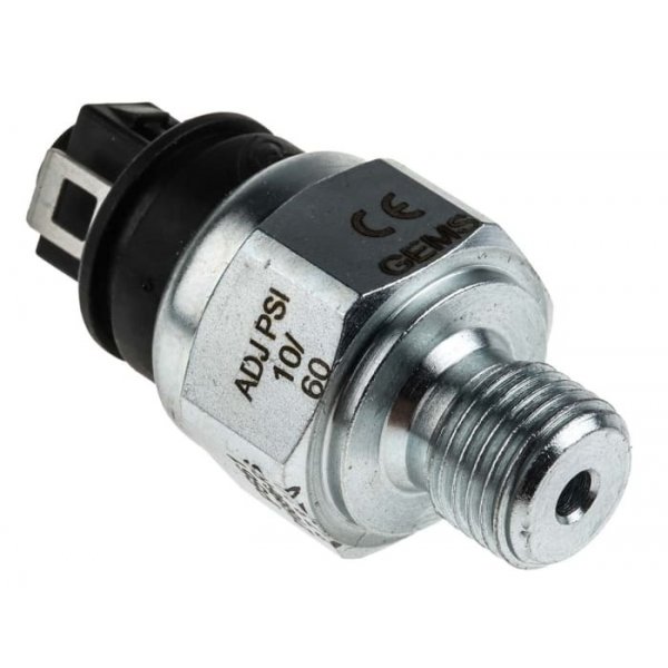 Gems Sensors PS61-10-4MGZ-A-SP Hydraulic Pressure Switch