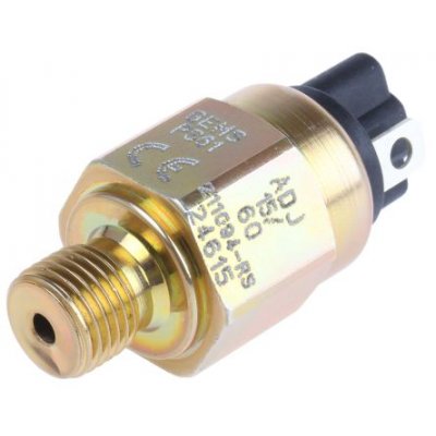 Gems Sensors PS61-10-4MGZ-B-SP Hydraulic Pressure Switch