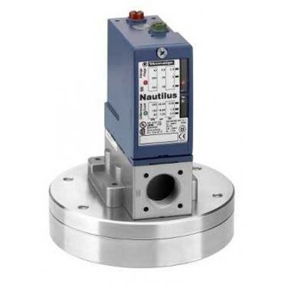 Telemecanique Sensors XMLBS35R2S11 Hydraulic Oil Pressure Switch