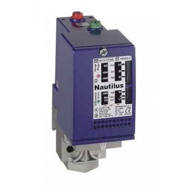 Telemecanique Sensors XMLC010B2S11 Pressure Switch