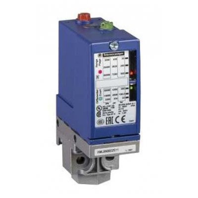 Telemecanique Sensors XMLB010C2S11 Fluid Pressure Switch