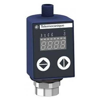Telemecanique Sensors XMLR400M1P25 Differential Pressure Switch