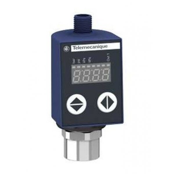 Telemecanique Sensors XMLR010G1P75 Pressure Switch