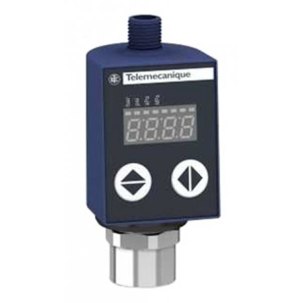 Telemecanique Sensors XMLR010G2P05 Differential Pressure Switch