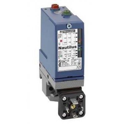 Telemecanique Sensors XMLB300D2C11 Hydraulic Oil Pressure Switch