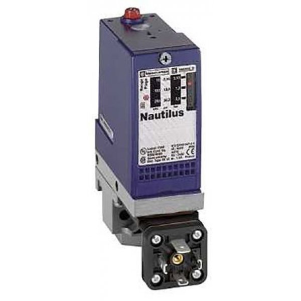 Telemecanique Sensors XMLA070D2C11 Pressure Switch