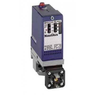 Telemecanique Sensors XMLA004A2C11 Pressure Switch