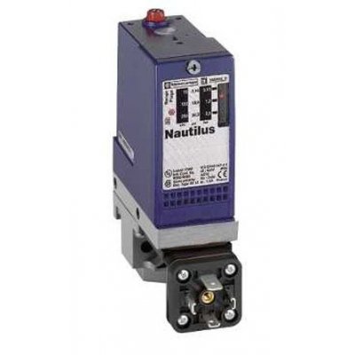 Telemecanique Sensors XMLA160D2C11 Pressure Switch