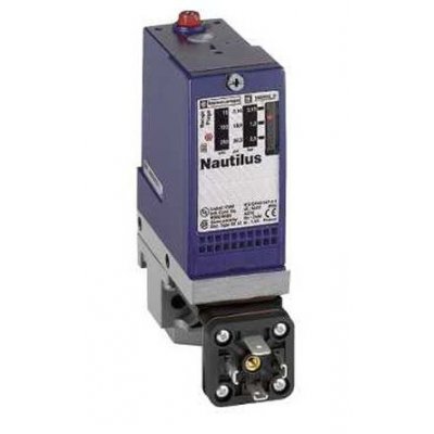 Telemecanique Sensors XMLA035A2C11 Pressure Switch