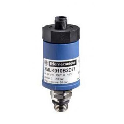 Telemecanique Sensors XMLK300P2D23 Fresh Water Pressure Switch