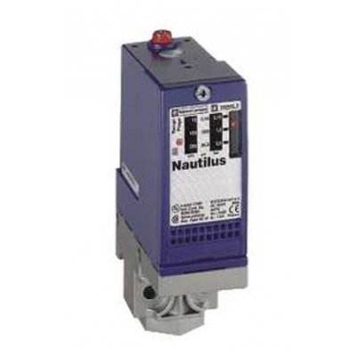 Telemecanique Sensors XMLA010A2S13 Pressure Switch