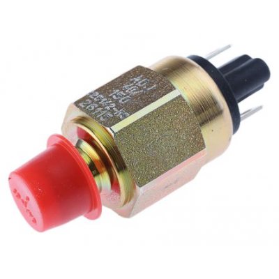 Gems Sensors PS61-20-4MGZ-B-SP Hydraulic Pressure Switch