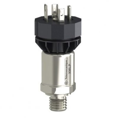 Telemecanique Sensors XMLPM05GC71F Hydraulic Oil Pressure Switch