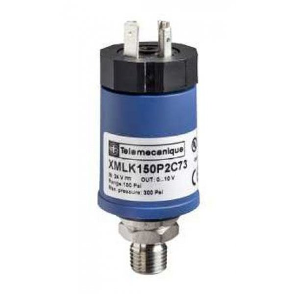 Telemecanique Sensors XMLK010B2C21 Pressure Switch