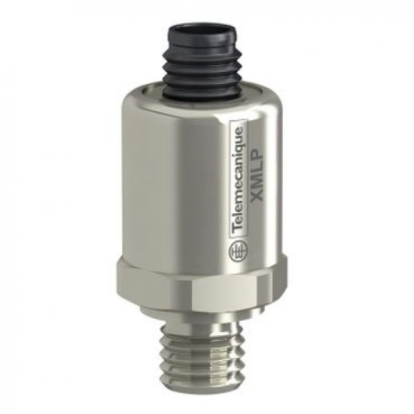 Telemecanique Sensors XMLP004GD71F Hydraulic Oil Pressure Switch