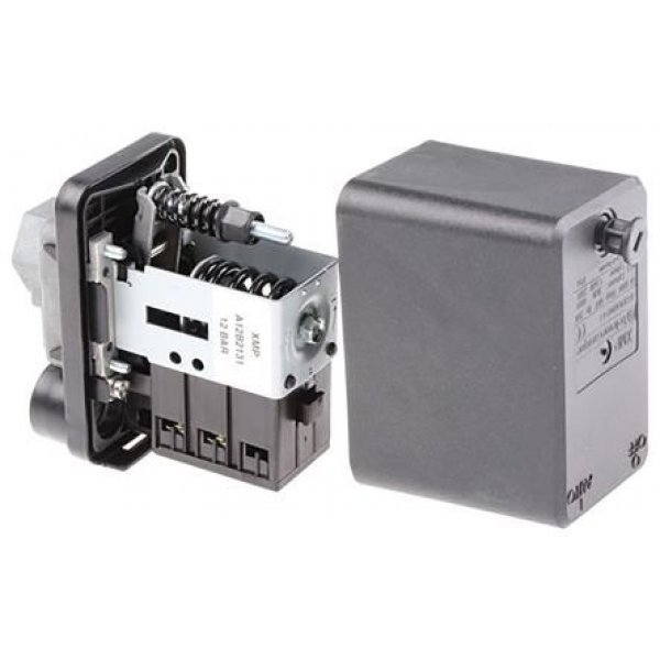 Telemecanique Sensors XMPA12B2144C243 Differential Pressure Switch