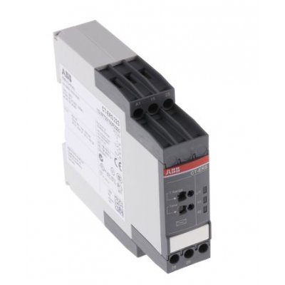 ABB 1SVR730100R3300 CT-ERS.22S Time relay ON-delay