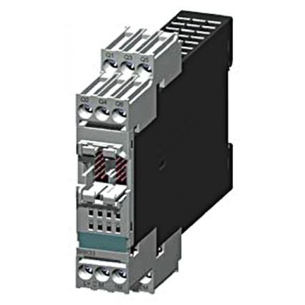 Siemens 3RK3311-1AA10 Input Module 8 Inputs 24 Vdc