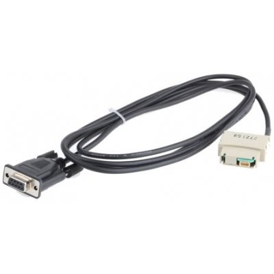 Omron ZEN-CIF01 Connector Cable