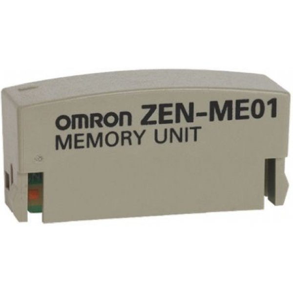 Omron ZENME01 Memory Module for use with ZEN Series