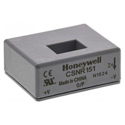 Honeywell CSNR151 Closed Loop Current Sensor 0-200A 62.5mA output