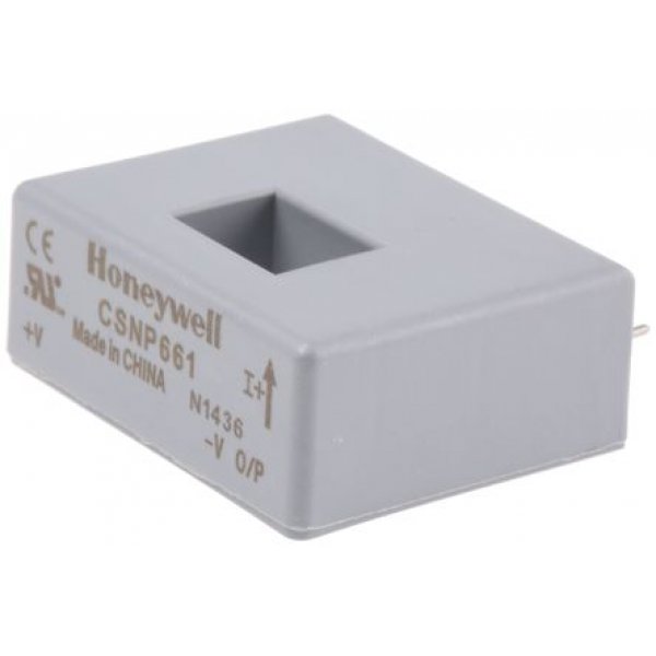 Honeywell CSNP661 Closed Loop Current Sensor 0-90A 50mA output