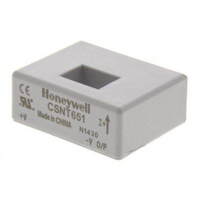 Honeywell CSNT651 Closed Loop Current Sensor 0-150A 25mA