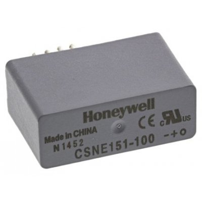 Honeywell CSNE151-100 Closed Loop Current Sensor 0-90A 25mA output